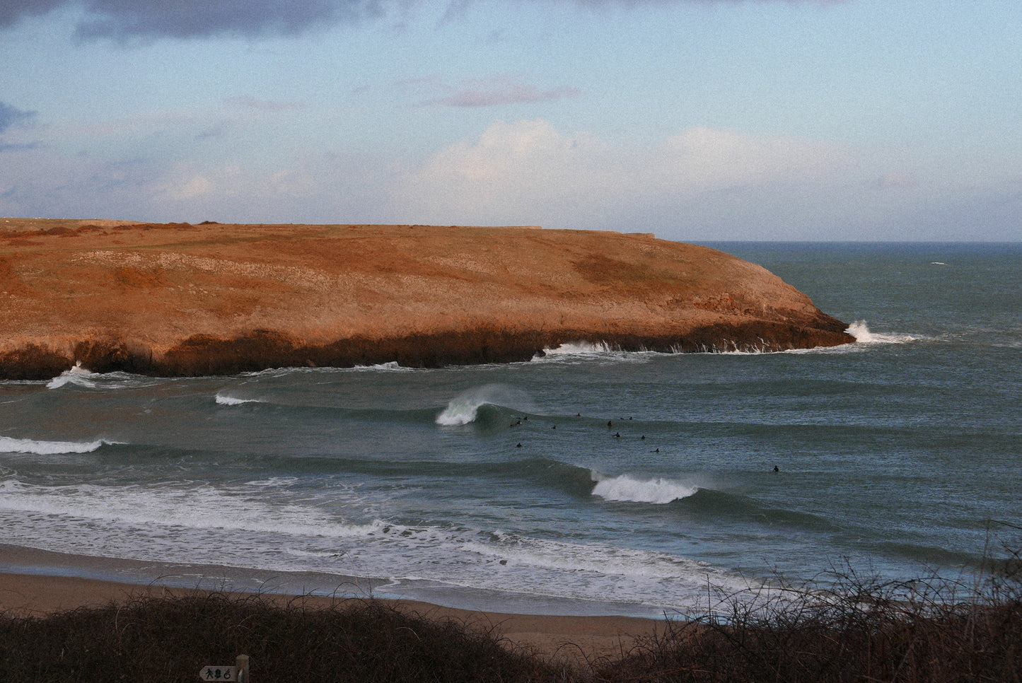 4 Days of Pembrokeshire Surf